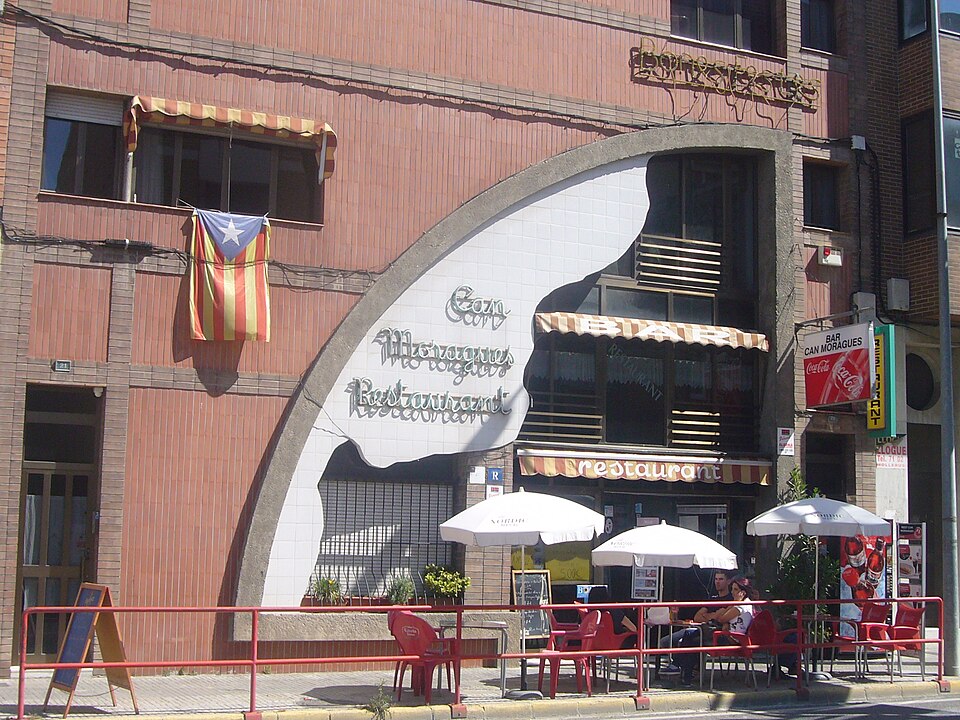 Foto 2 — Mollerussa, Lleida (25137)