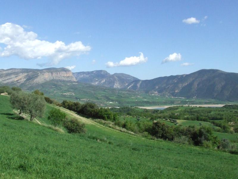 Vista de Conca de Dalt, Lleida (25161)