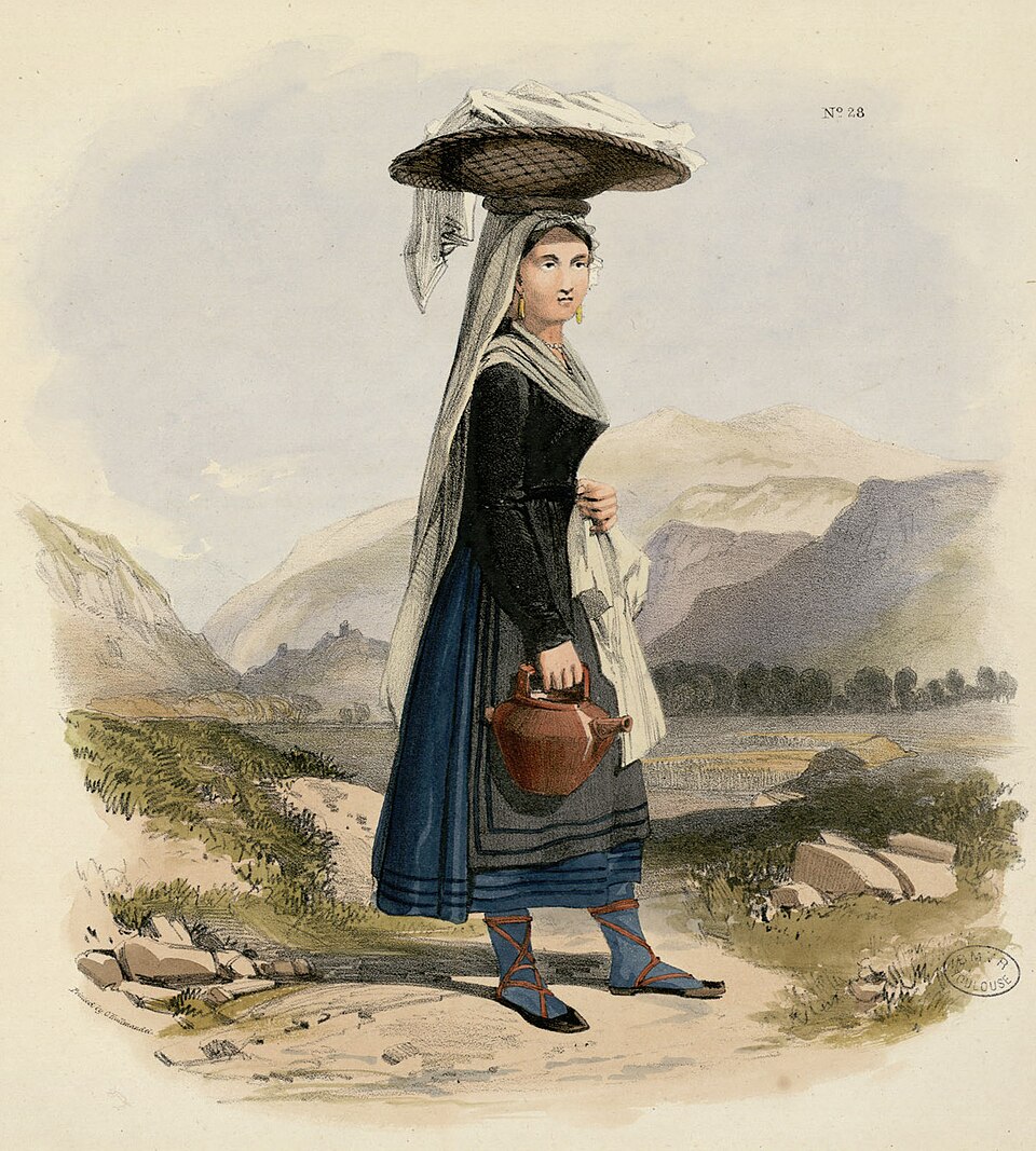 Foto 1 — Rosselló, Lleida (25189)