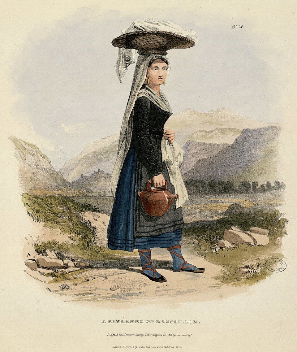 Foto 2 — Rosselló, Lleida (25189)