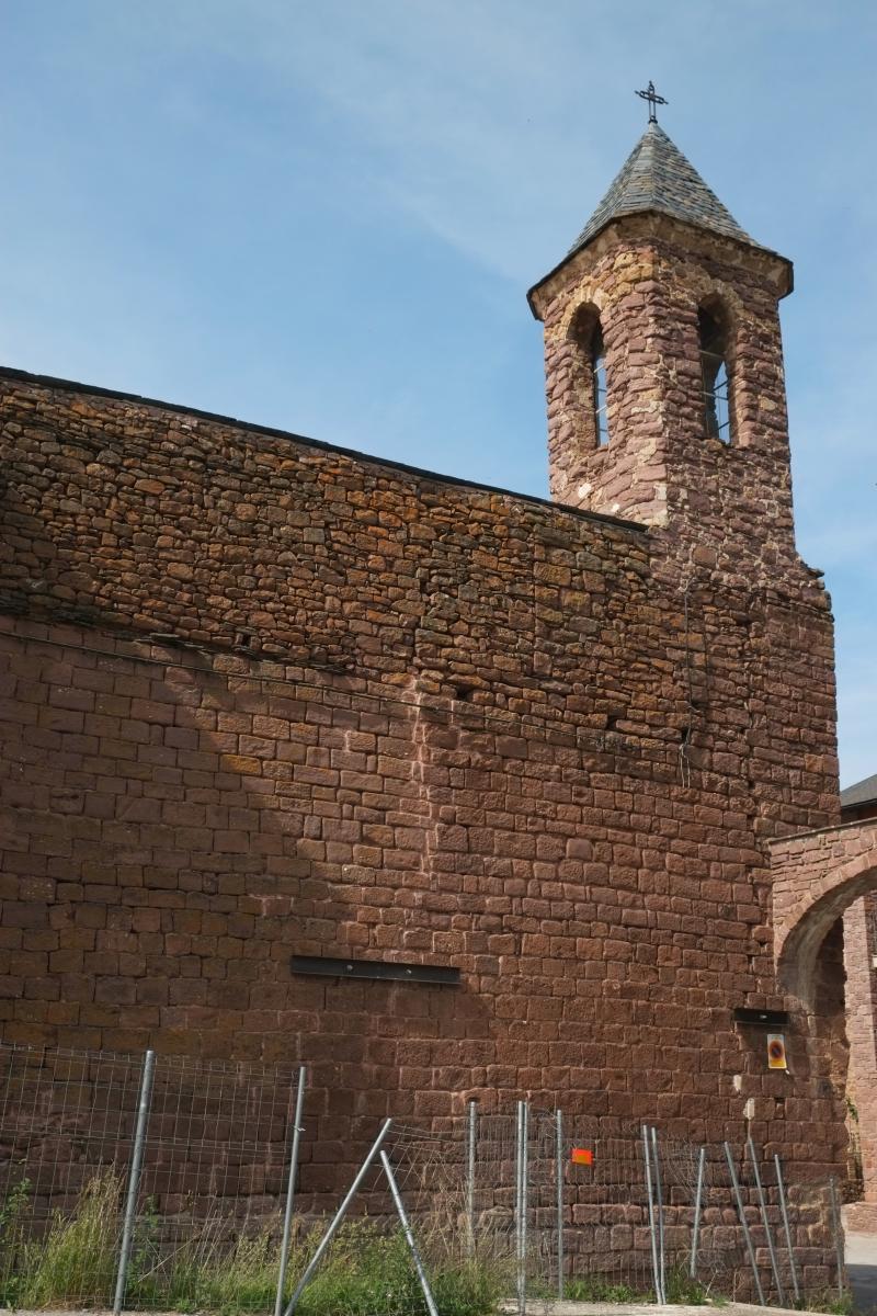 Vista de Soriguera, Lleida (25208)