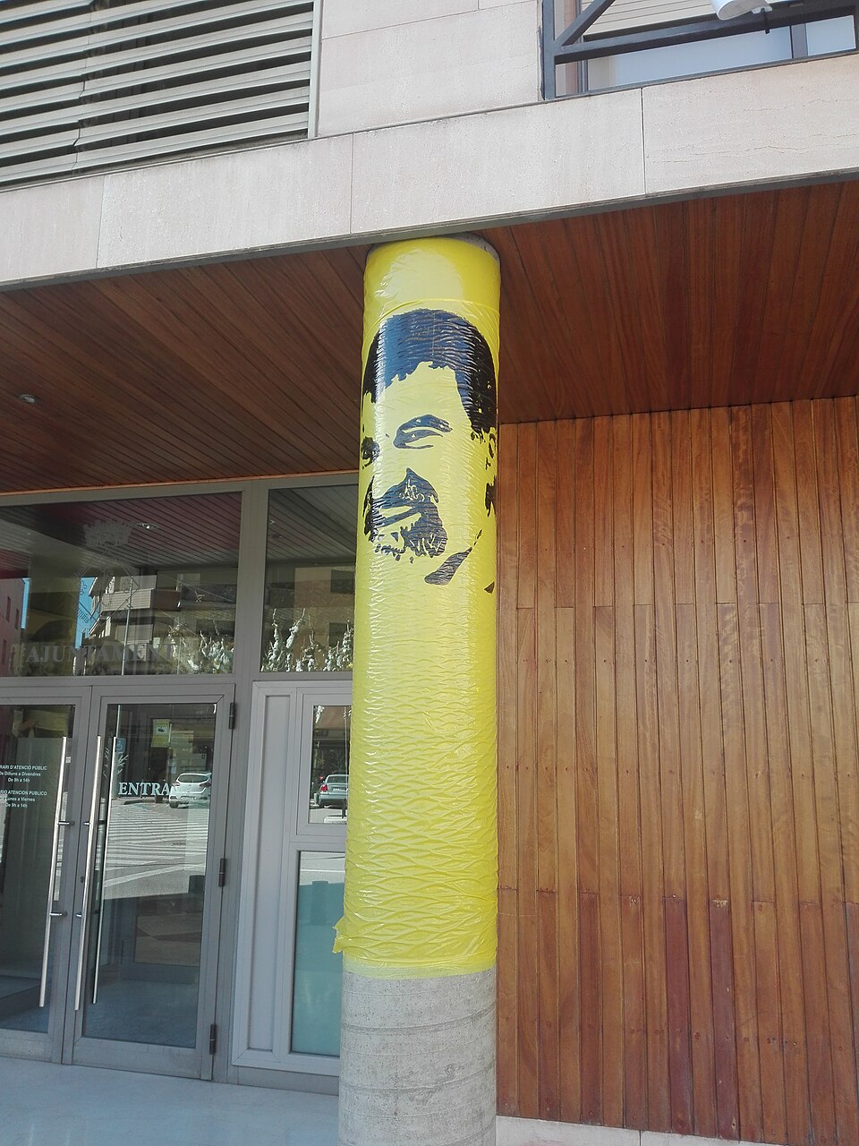 Foto 2 — Tremp, Lleida (25234)