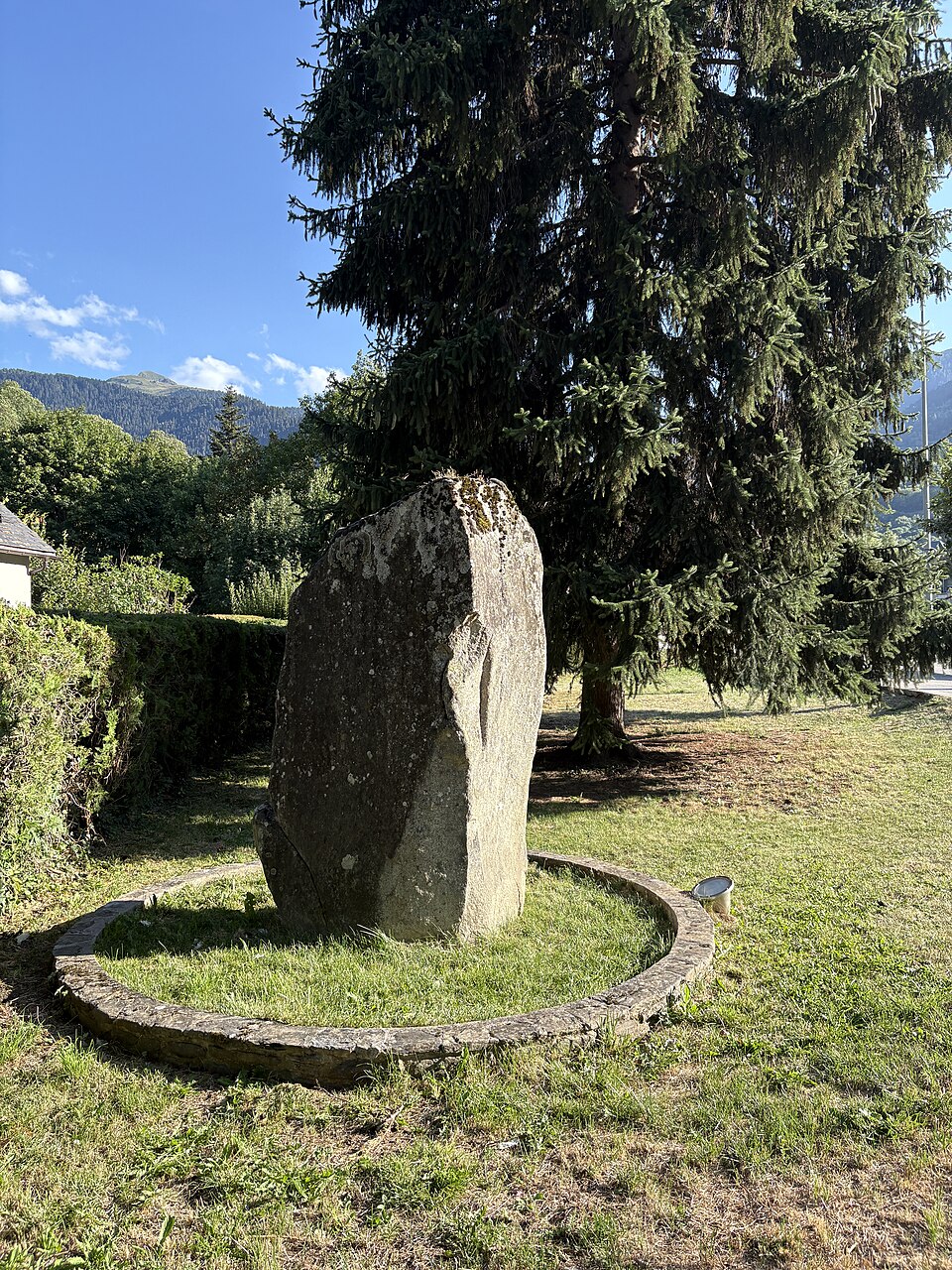 Foto 2 — Vielha e Mijaran, Lleida (25243)