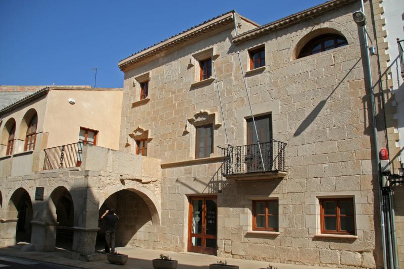 Vilanova de Bellpuig