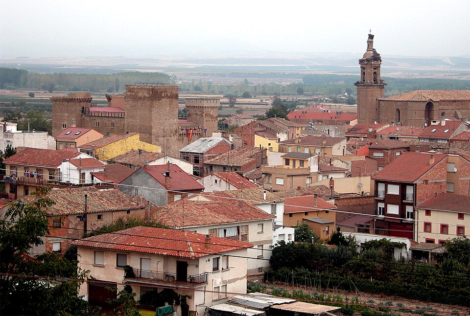 Foto 2 — Agoncillo, La Rioja (26002)
