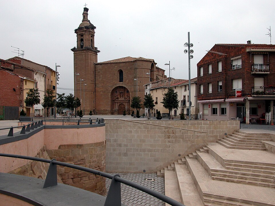 Foto 3 — Agoncillo, La Rioja (26002)
