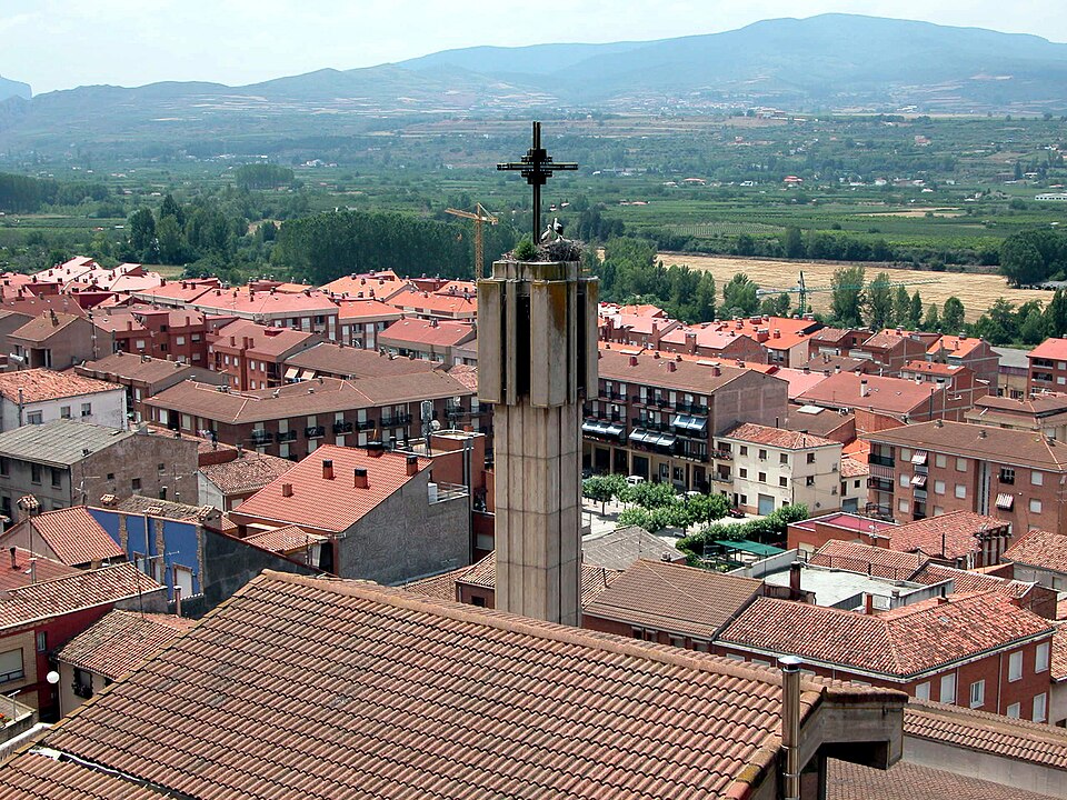Foto 2 — Albelda de Iregua, La Rioja (26005)