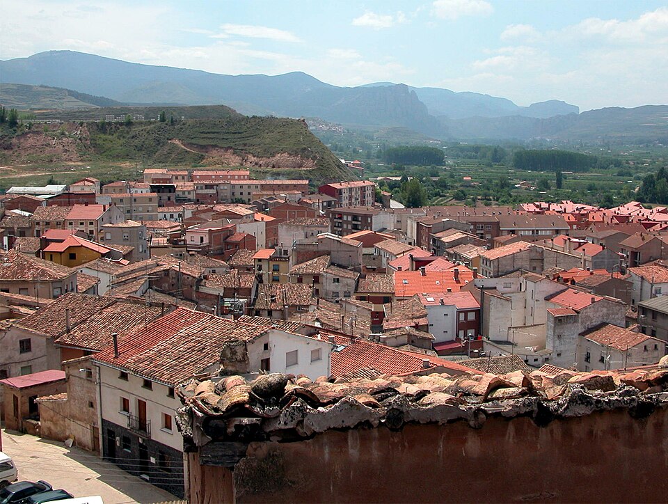 Foto 3 — Albelda de Iregua, La Rioja (26005)