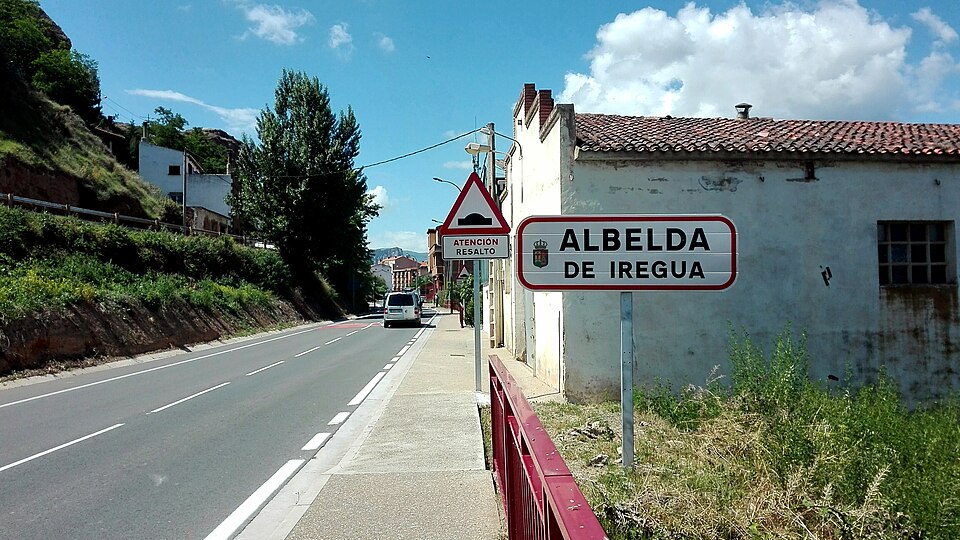 Foto 4 — Albelda de Iregua, La Rioja (26005)