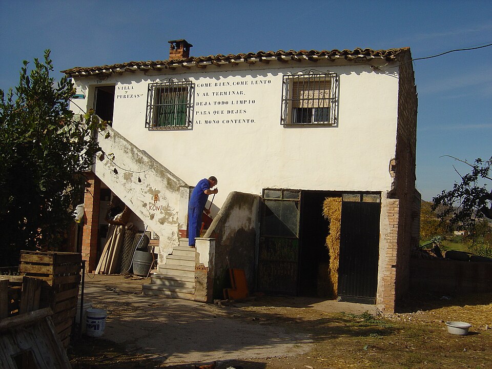 Foto 5 — Alberite, La Rioja (26006)