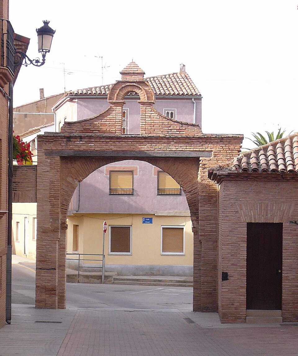 Foto 2 — Aldeanueva de Ebro, La Rioja (26008)