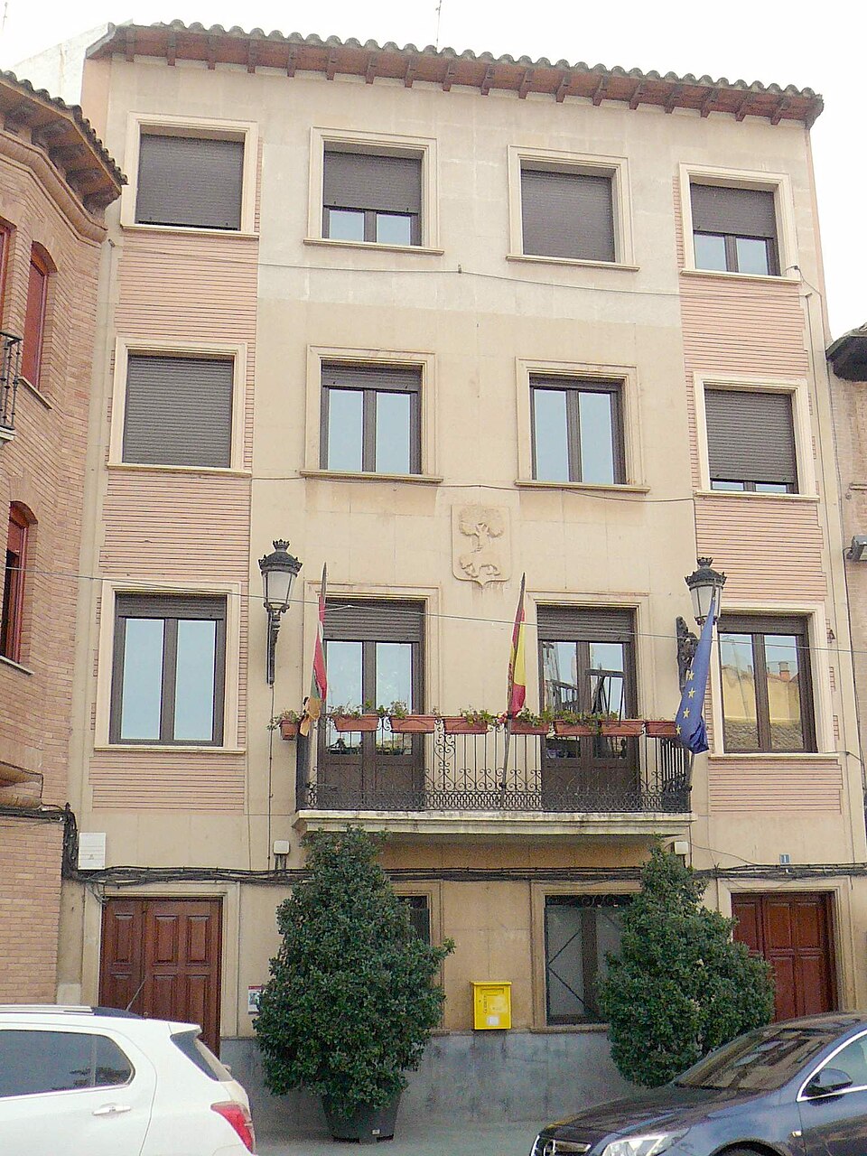 Foto 3 — Aldeanueva de Ebro, La Rioja (26008)