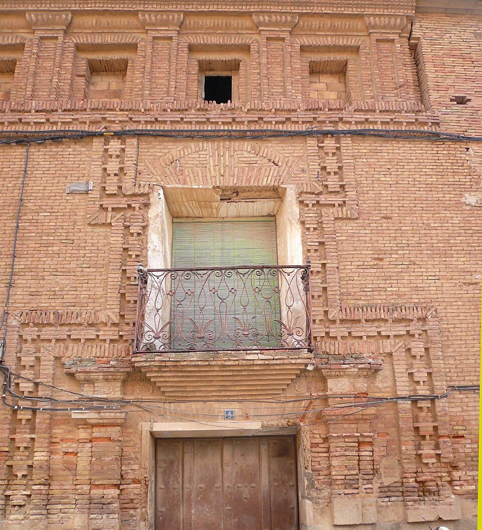 Foto 4 — Aldeanueva de Ebro, La Rioja (26008)