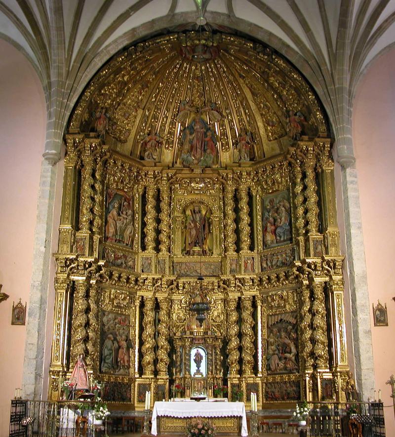 Vista de Anguiano, La Rioja (26014)