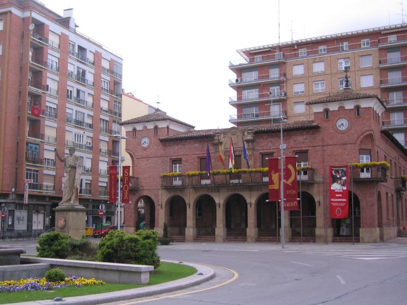 Calahorra