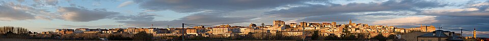 Foto 2 — Calahorra, La Rioja (26036)