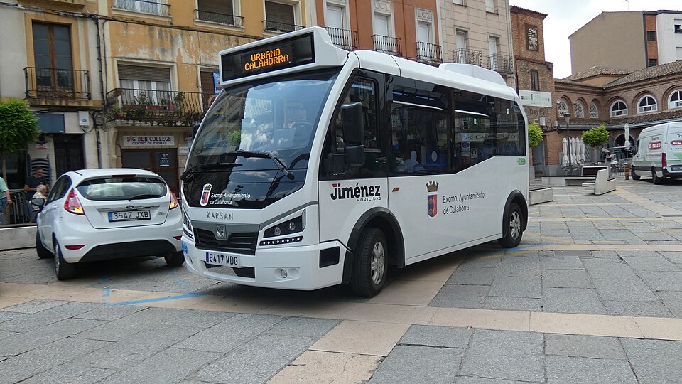 Foto 3 — Calahorra, La Rioja (26036)