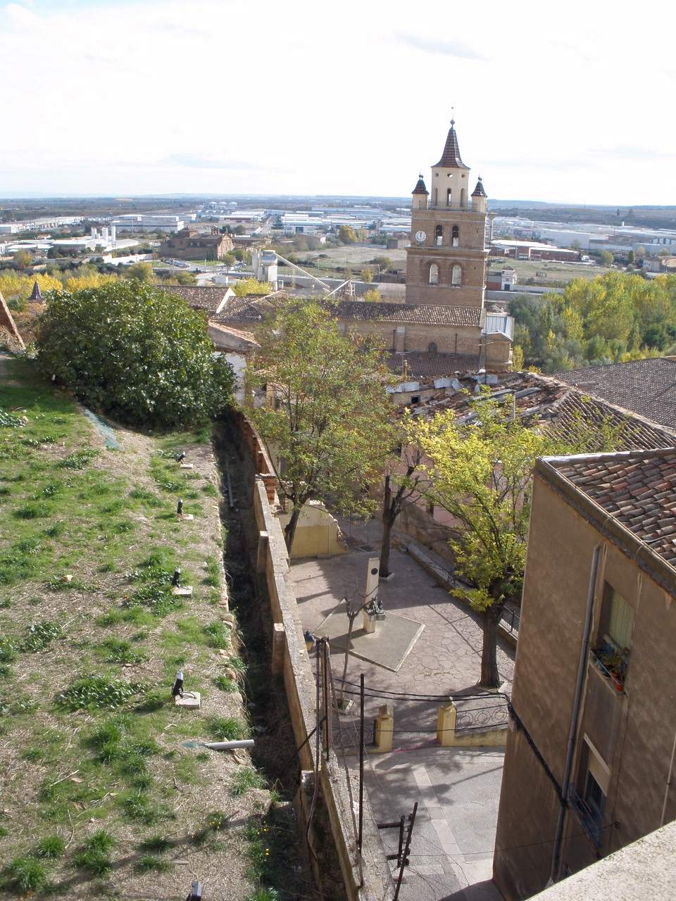 Foto 4 — Calahorra, La Rioja (26036)
