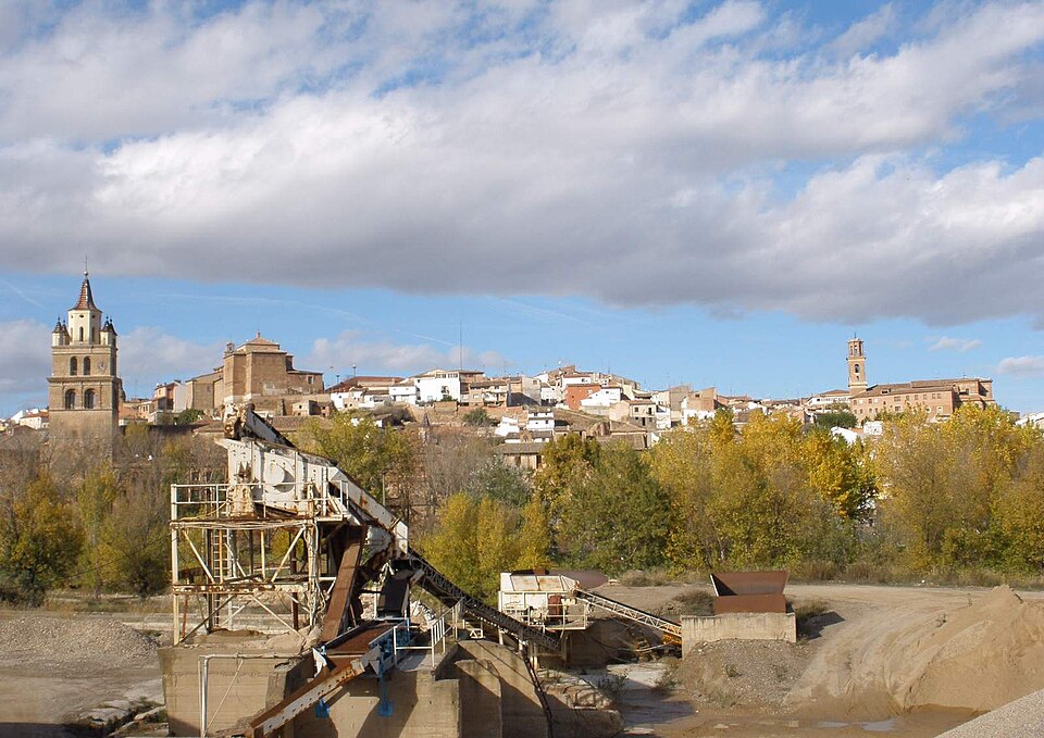 Foto 5 — Calahorra, La Rioja (26036)