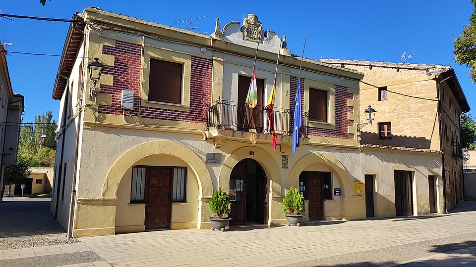 Foto 2 — Casalarreina, La Rioja (26042)