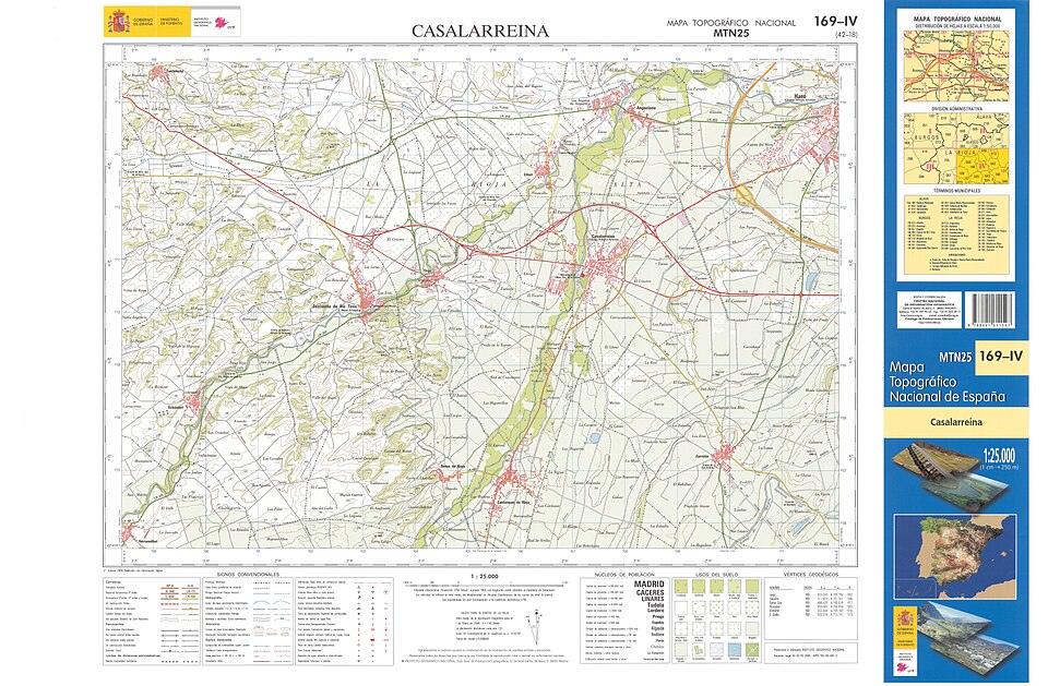Foto 5 — Casalarreina, La Rioja (26042)