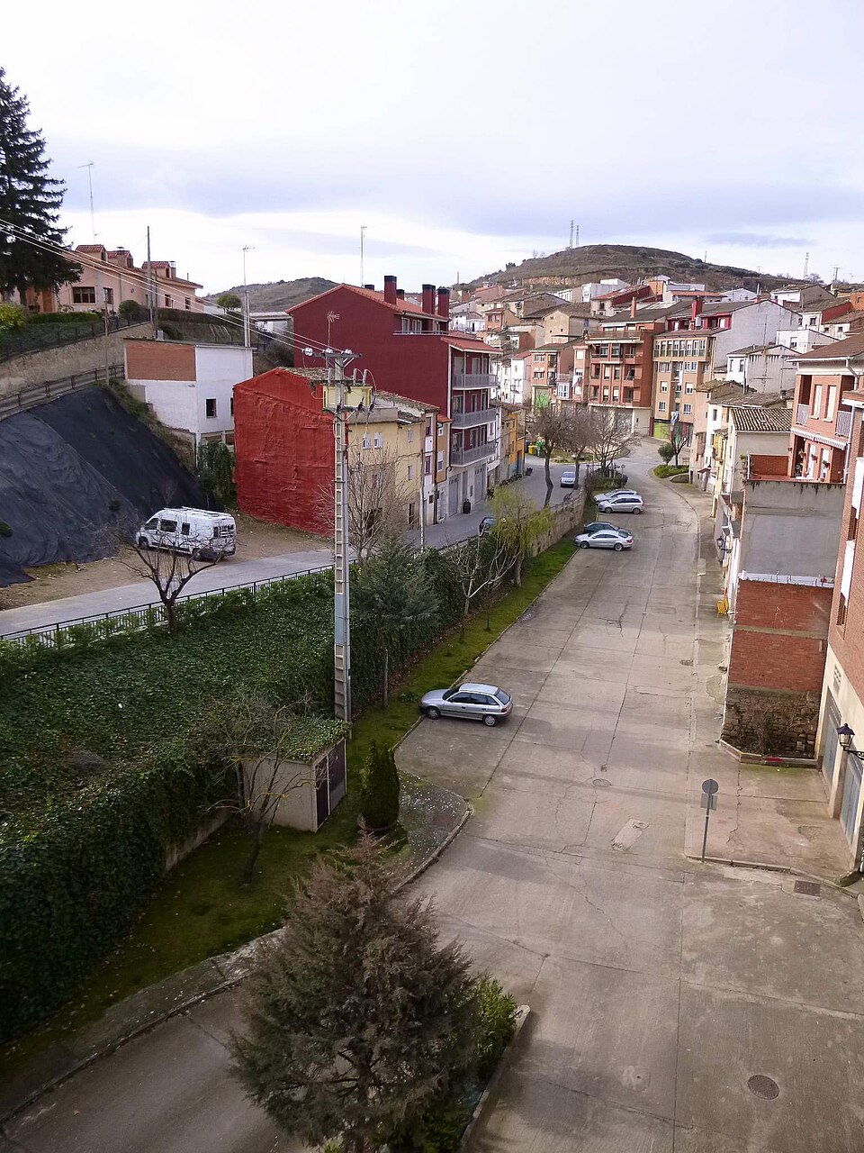 Foto 3 — Cenicero, La Rioja (26046)