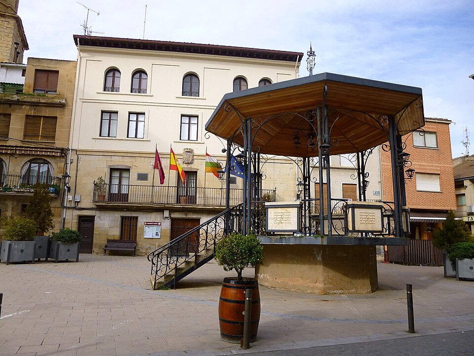 Foto 4 — Cenicero, La Rioja (26046)