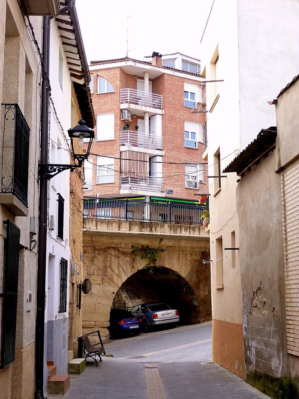 Foto 5 — Cenicero, La Rioja (26046)