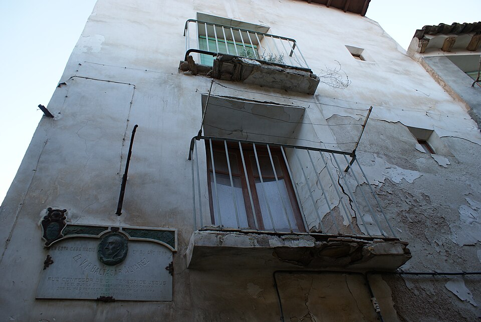 Foto 3 — Cervera del Río Alhama, La Rioja (26047)