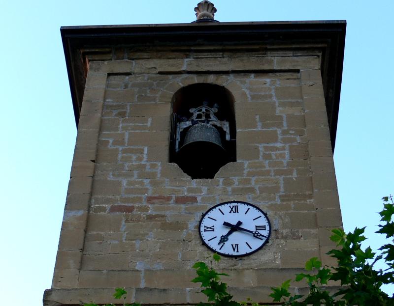 Vista de Cihuri, La Rioja (26049)