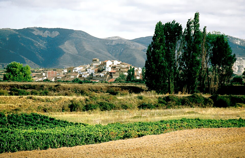 Foto 4 — Entrena, La Rioja (26059)