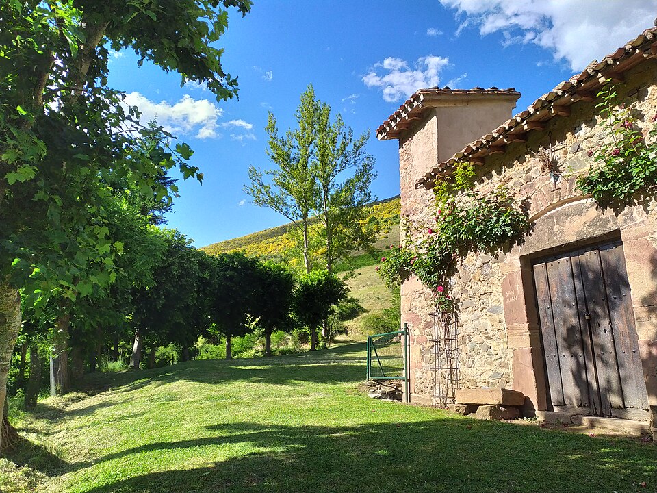 Foto 4 — Ezcaray, La Rioja (26061)