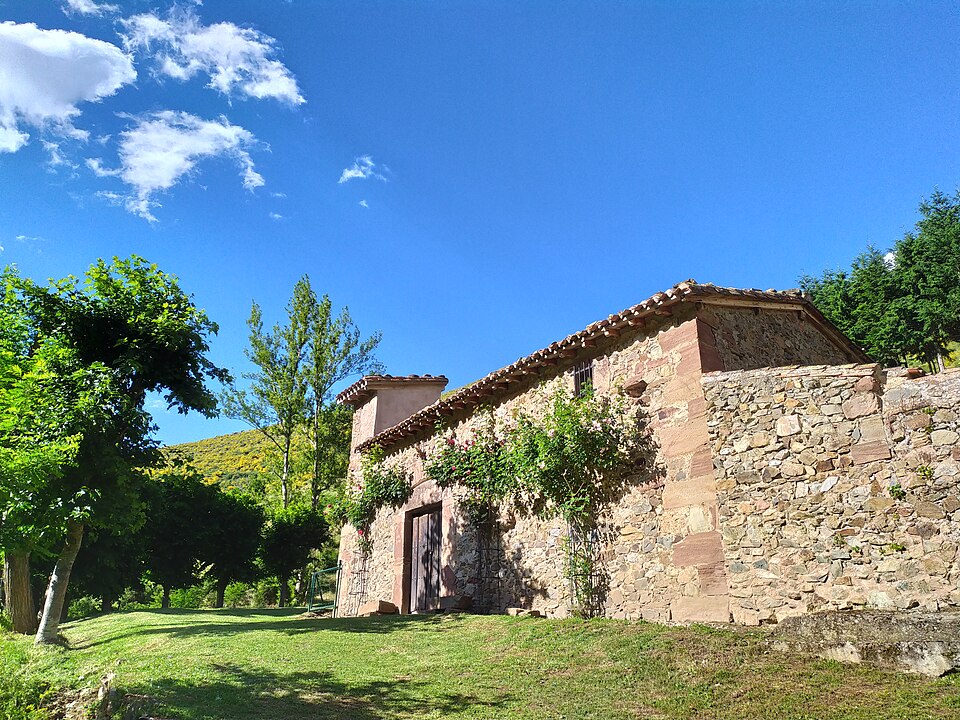Foto 5 — Ezcaray, La Rioja (26061)