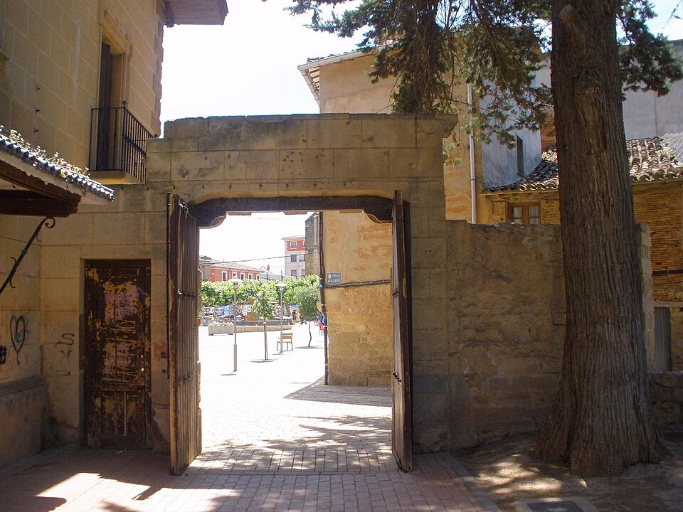 Foto 4 — Fuenmayor, La Rioja (26360)