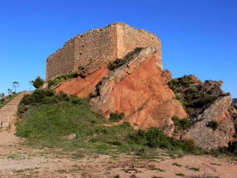 Vista de Herce, La Rioja (26072)