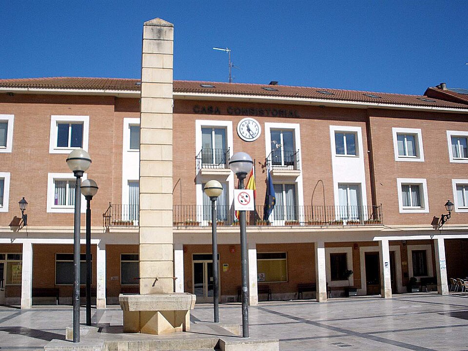 Foto 3 — Lardero, La Rioja (26084)
