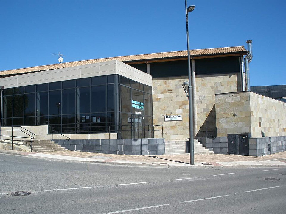 Foto 4 — Lardero, La Rioja (26084)