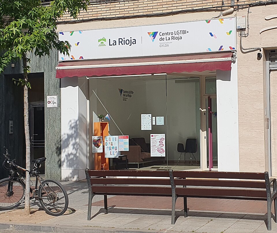 Foto 4 — Logroño, La Rioja (26089)
