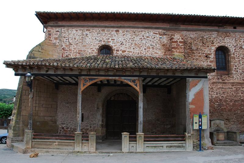 Vista de Matute, La Rioja (26095)