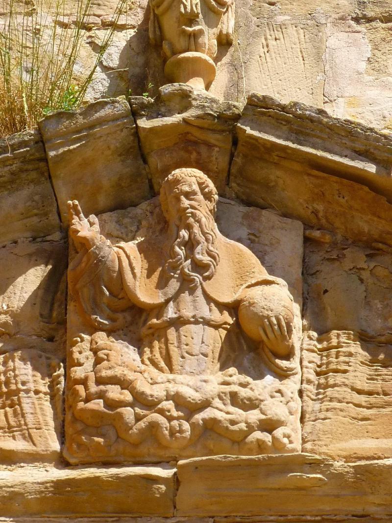 Murillo de Río Leza