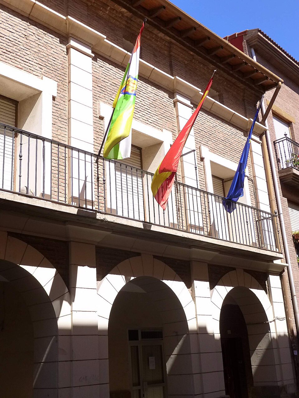 Foto 2 — Murillo de Río Leza, La Rioja (26099)