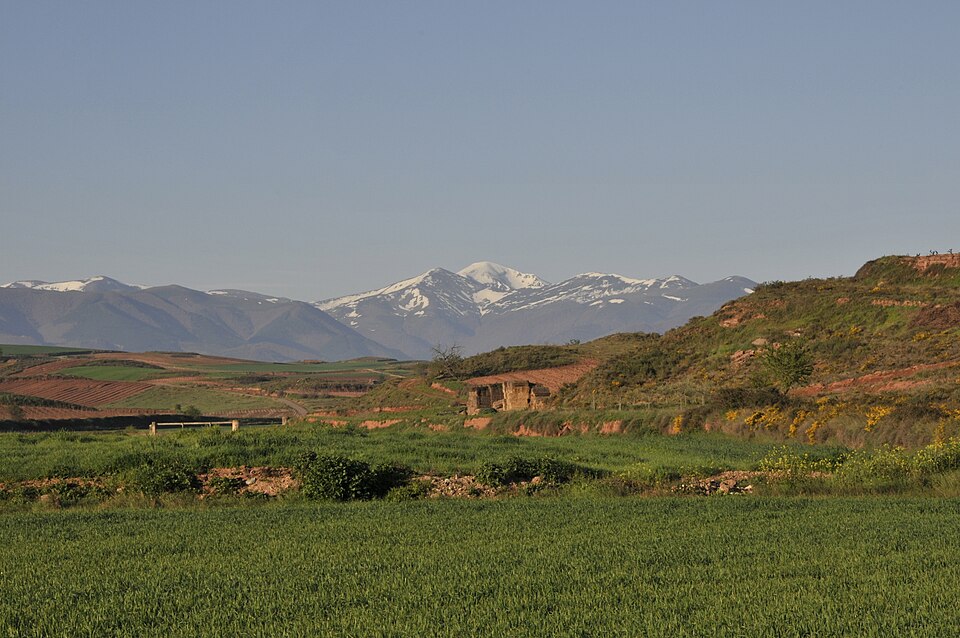 Foto 4 — Nájera, La Rioja (26102)