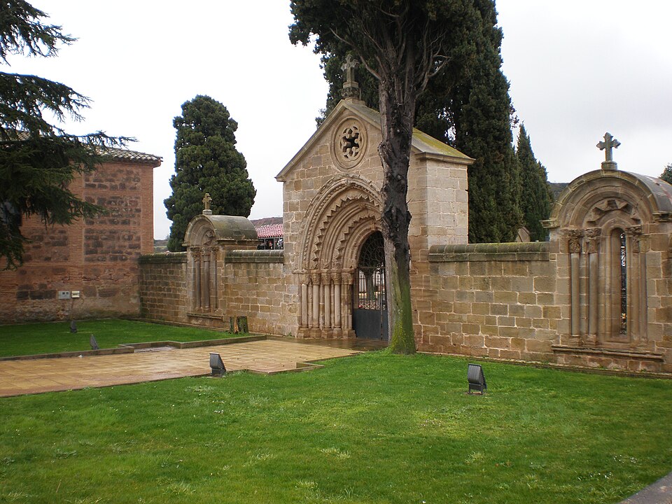 Foto 2 — Navarrete, La Rioja (26105)