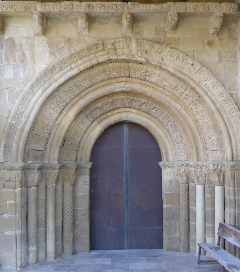 Vista de Ochánduri, La Rioja (26109)