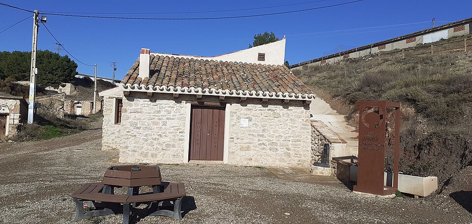Foto 5 — Pradejón, La Rioja (26510)