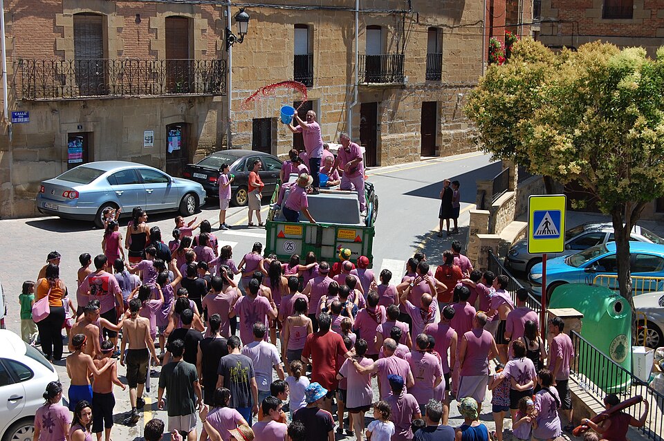 Foto 2 — San Asensio, La Rioja (26129)