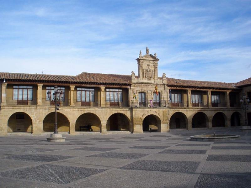 Santo Domingo de la Calzada