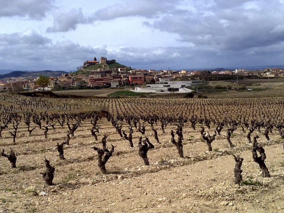 Foto 4 — San Vicente de la Sonsierra, La Rioja (26142)