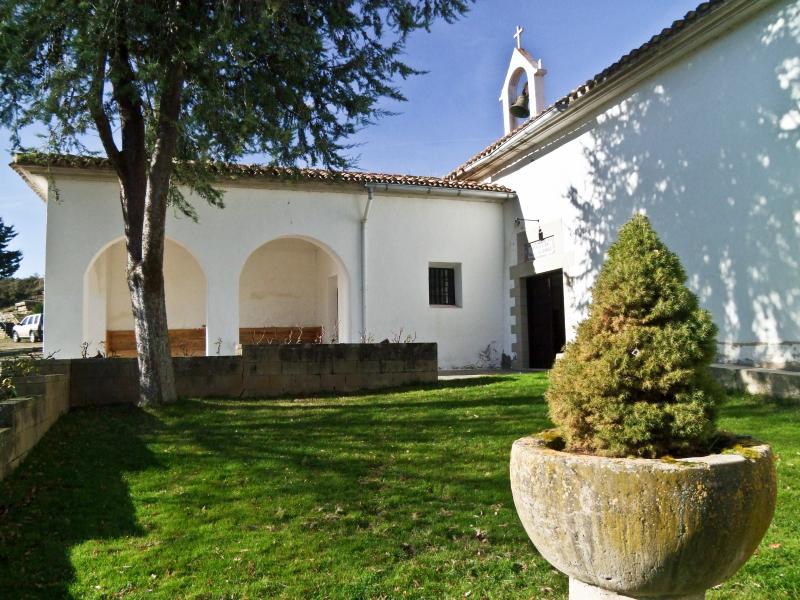 Vista de Sorzano, La Rioja (26144)