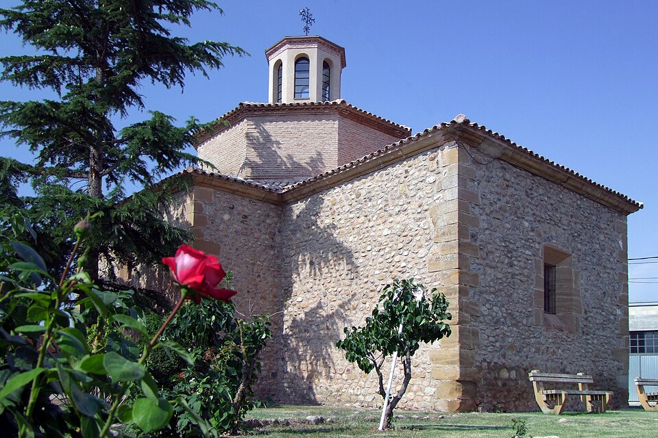 Foto 4 — Uruñuela, La Rioja (26160)